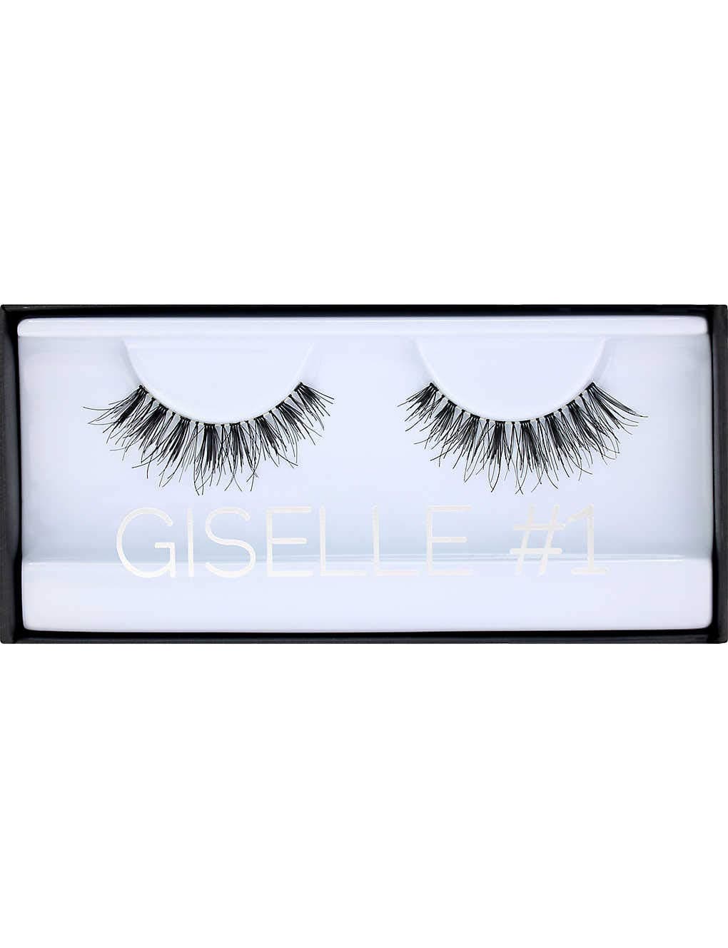 HUDA BEAUTY Classic False Lashes Giselle #1