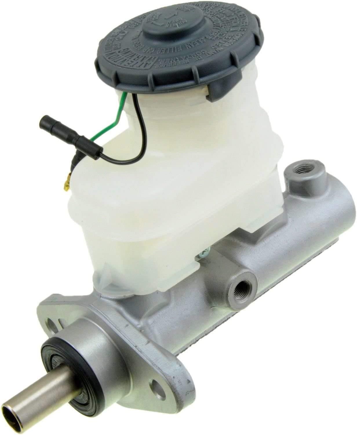NAMCCO Brake Master Cylinder MC390406