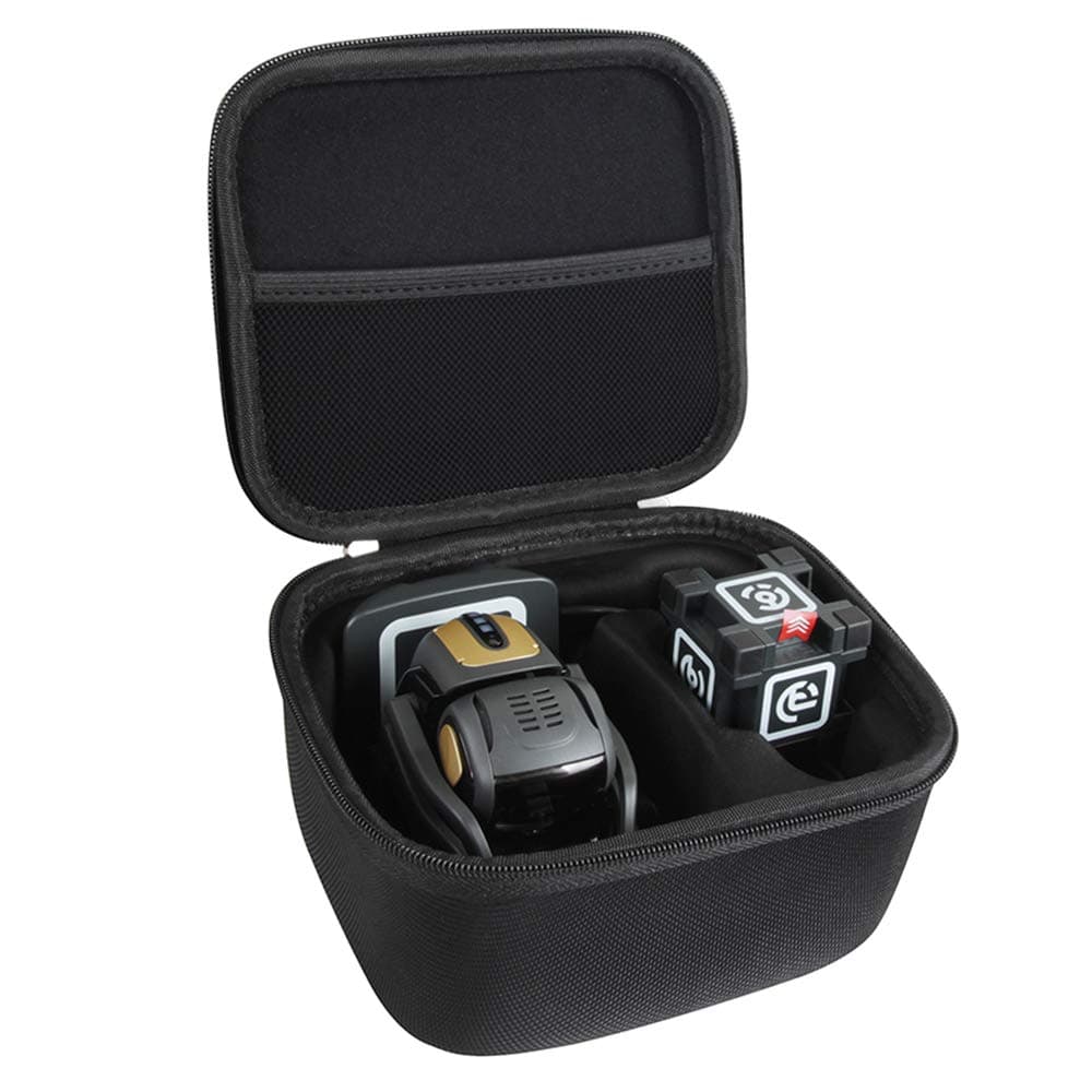 Hard Travel Case Fits Anki Vector Robot (Only Case)