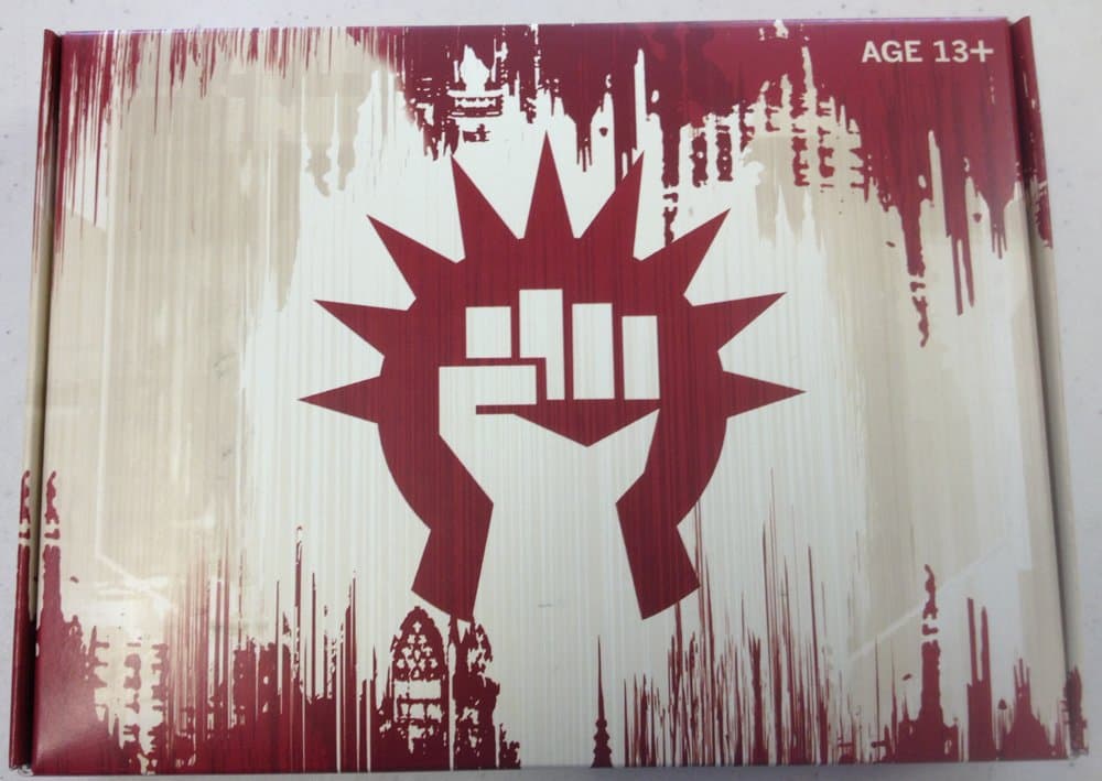 Boros Legion - Gatecrash Guild Box - Magic the Gathering - Sealed