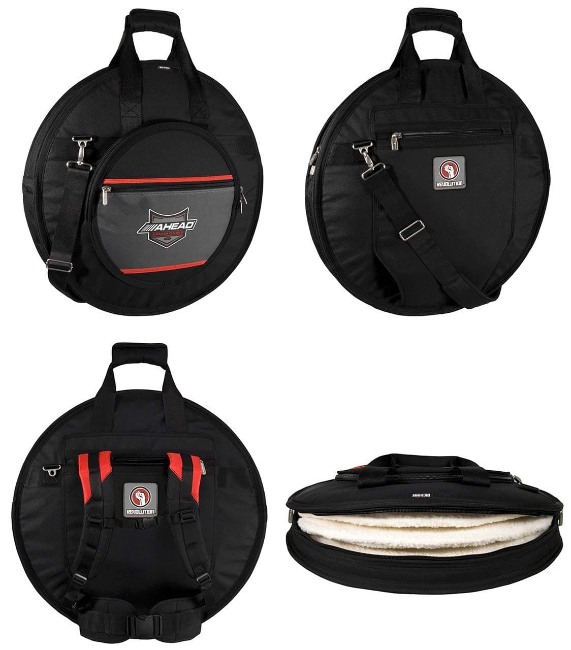 Drum Set Bag (AR6023RS)