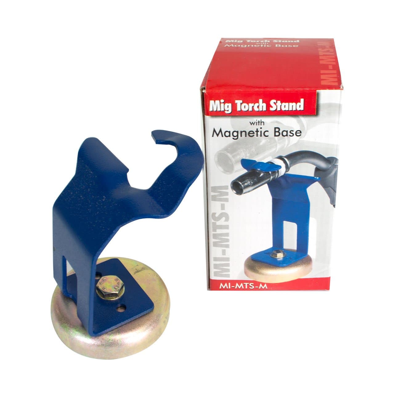 Magnetic MIG Gun Torch Stand Holder