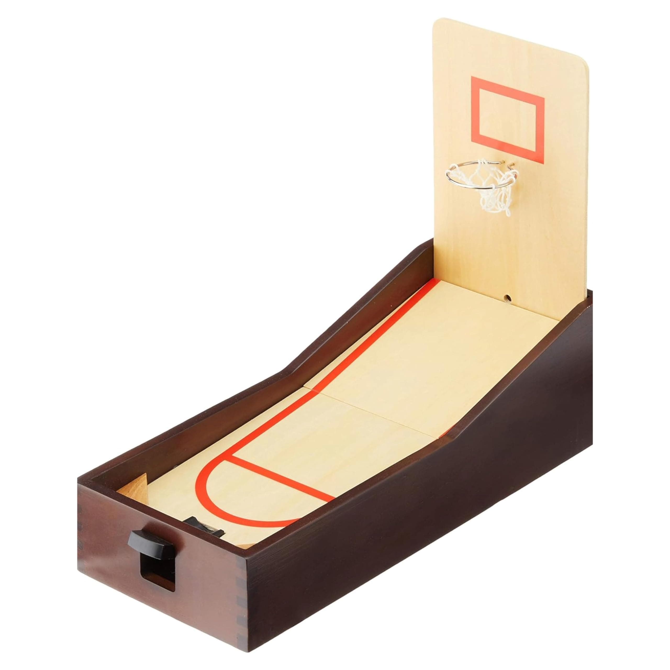 New Entertainment Desktop Basketball