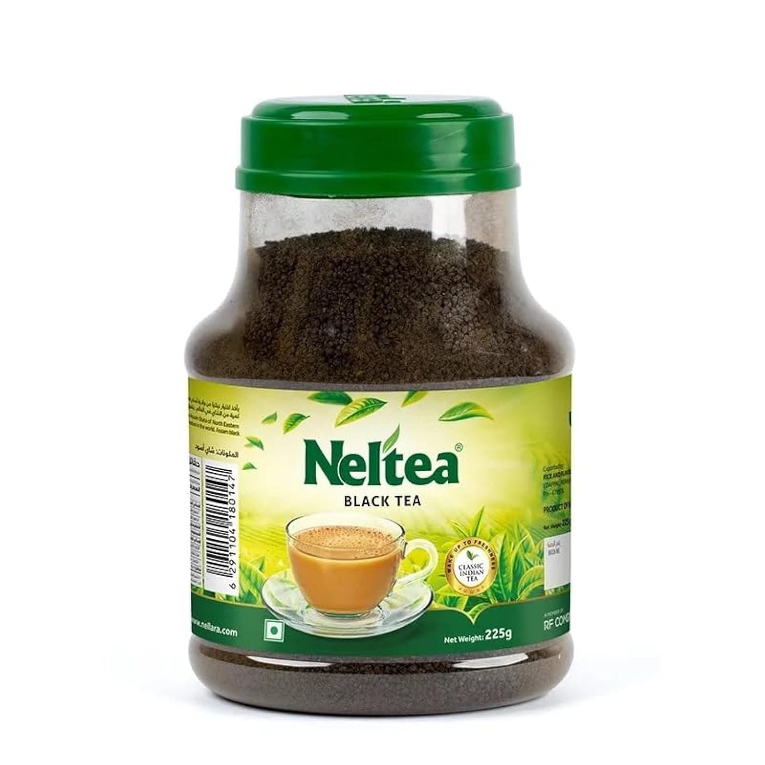 Neltea Black Tea 225 g