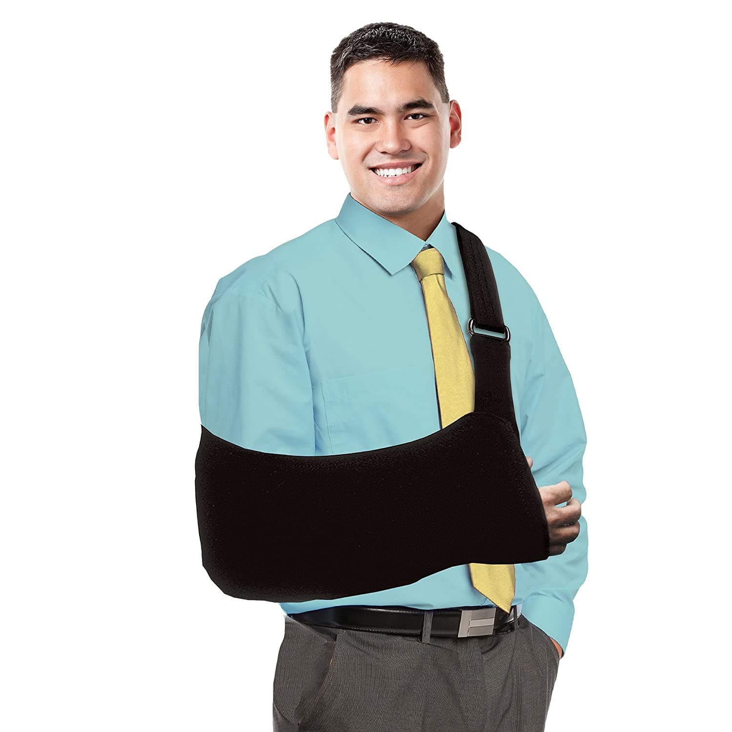 Ulti-MateUltimate Arm Sling - Goliath, Black