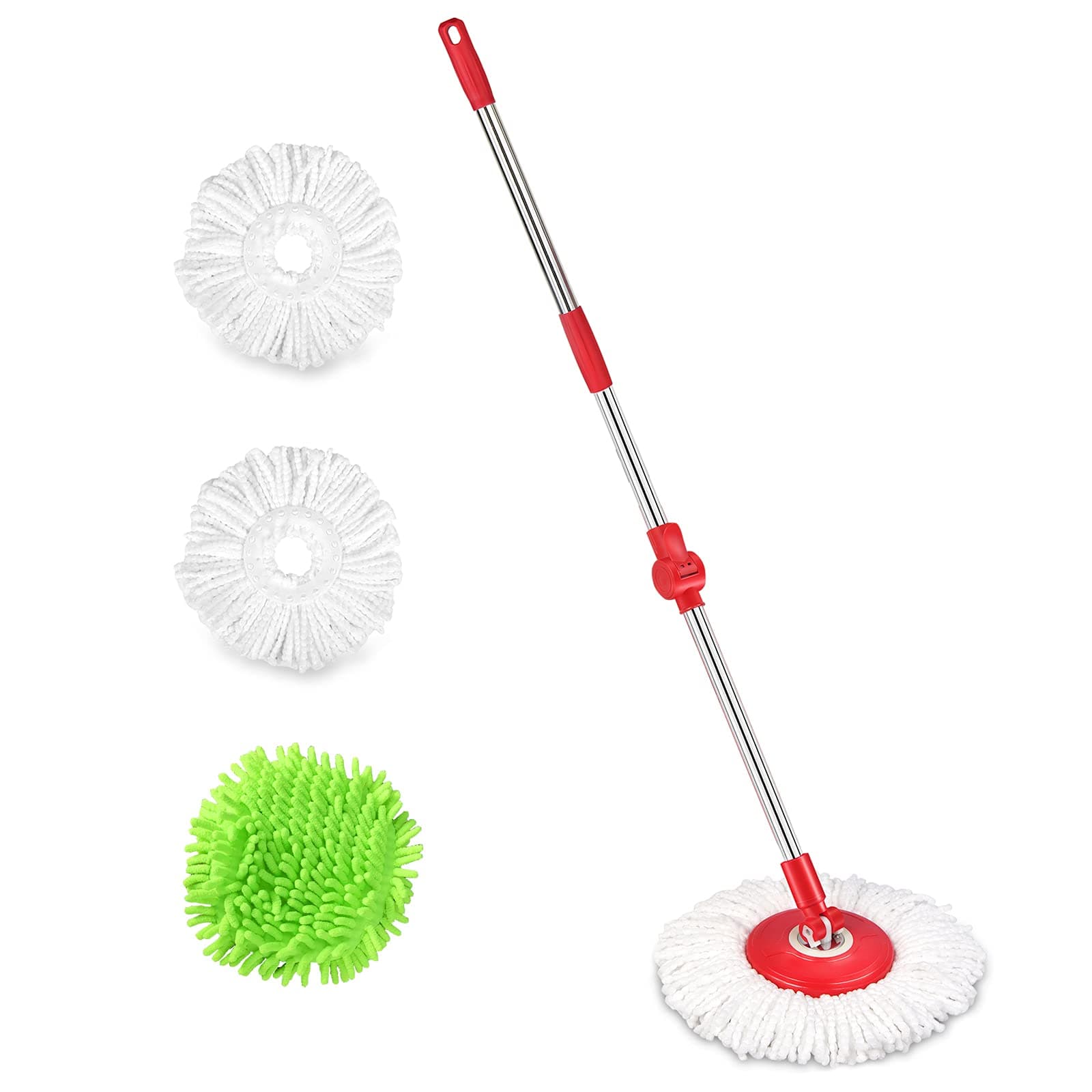 Spin Mop Handle