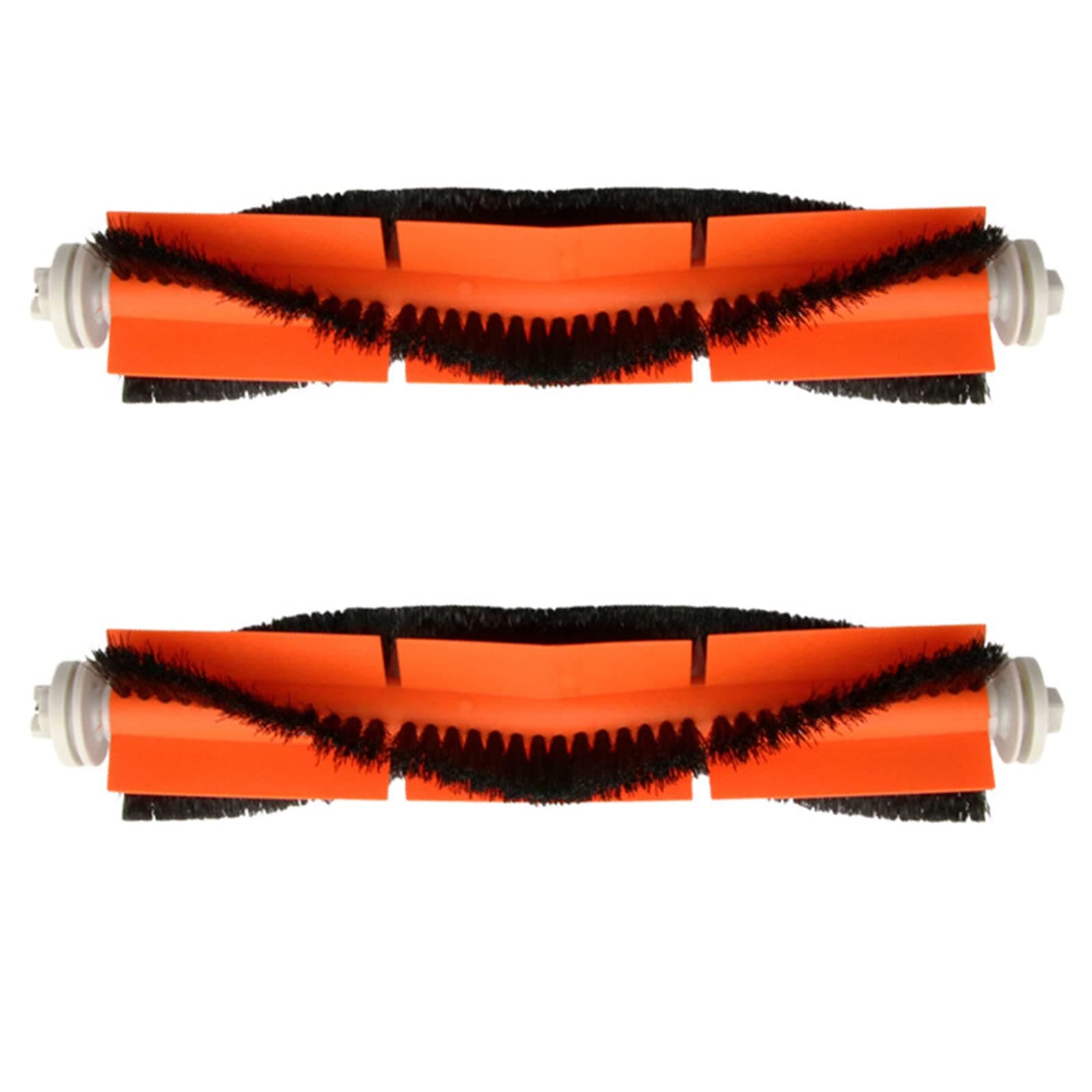 2PCS Replacement Main Roller Brush Compatible for Dreame Bot L10S Ultra Robot Vacuum Cleaner Parts Accessories