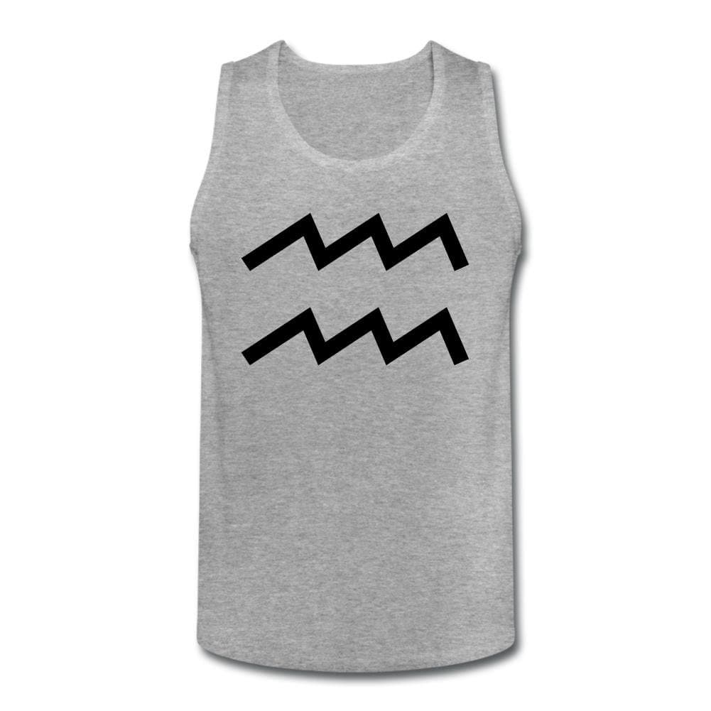 Rusting Men's Cronus Ampora Tank Top T