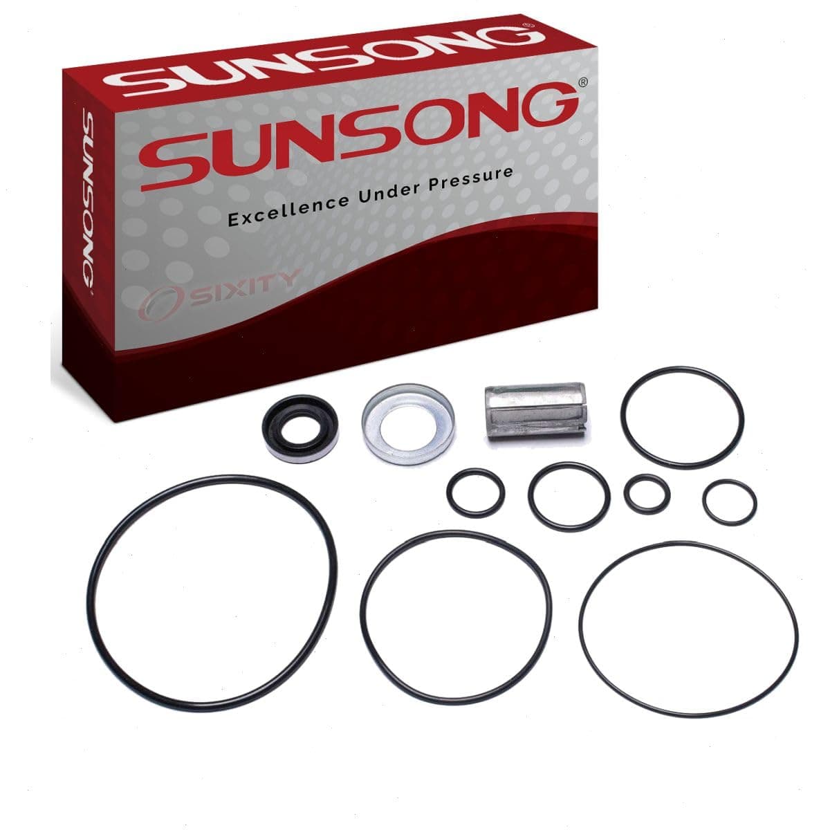 8401426 Power Steering Pump Rebuild Kit