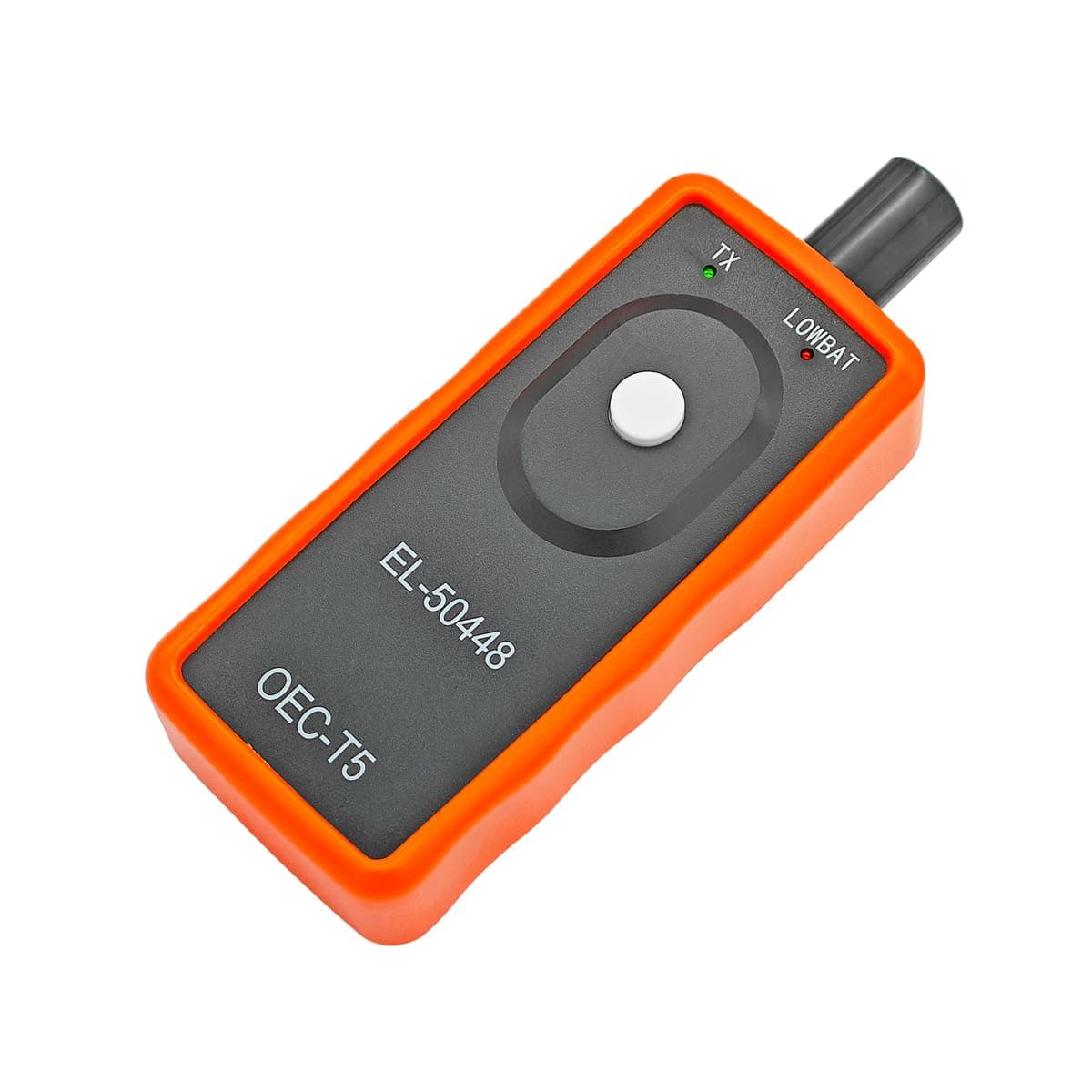 XINLIYATPMS Relearn Tool for GM, Auto System Programming Training, Automotive Tire Pressure Monitoring System Sensor Activation Reset Tool, OEC-T5 EL-50448 for Most GM Series Vehicles