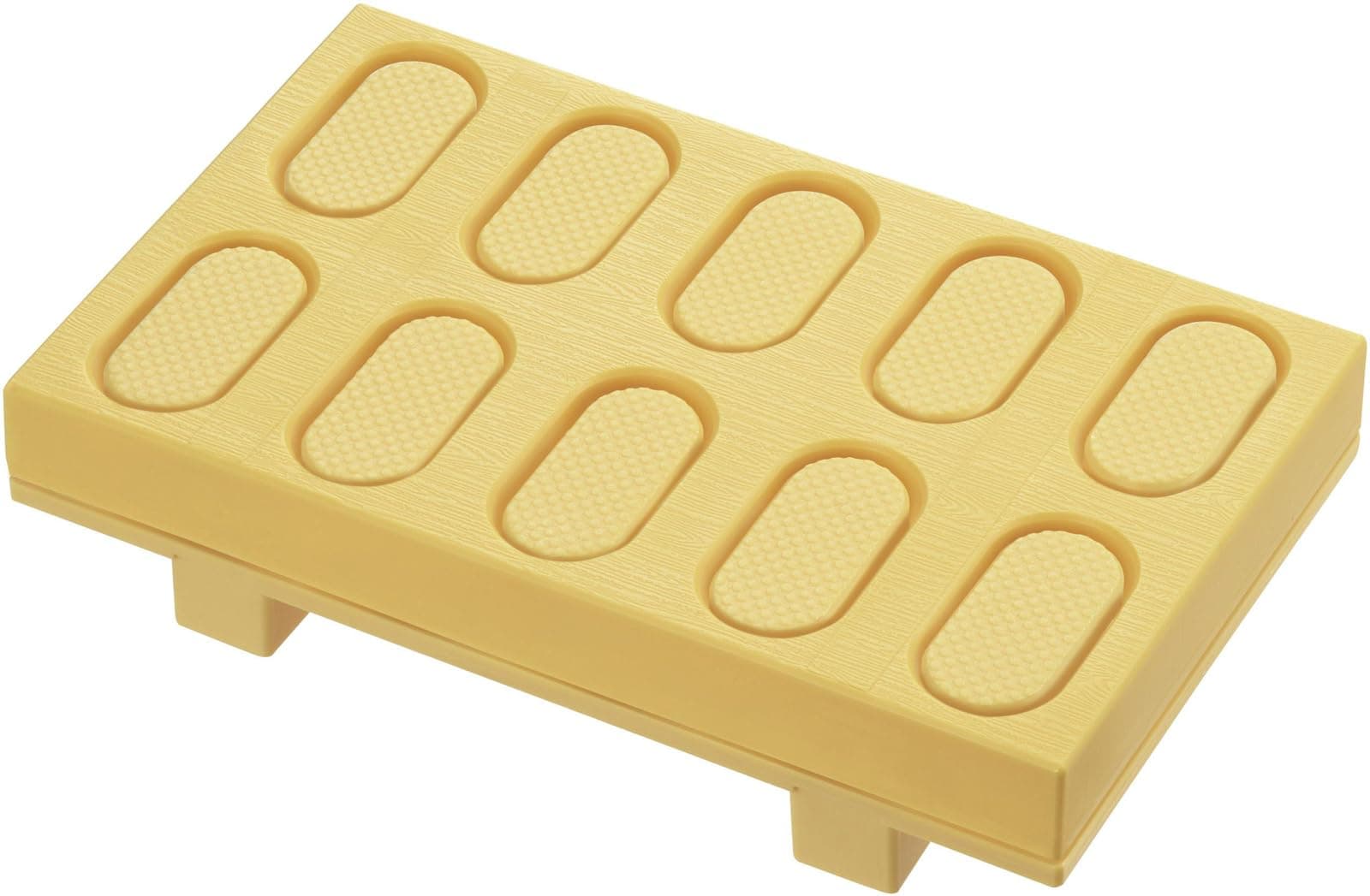 Sushi Making Kit for 10 pieces (Japan Import)