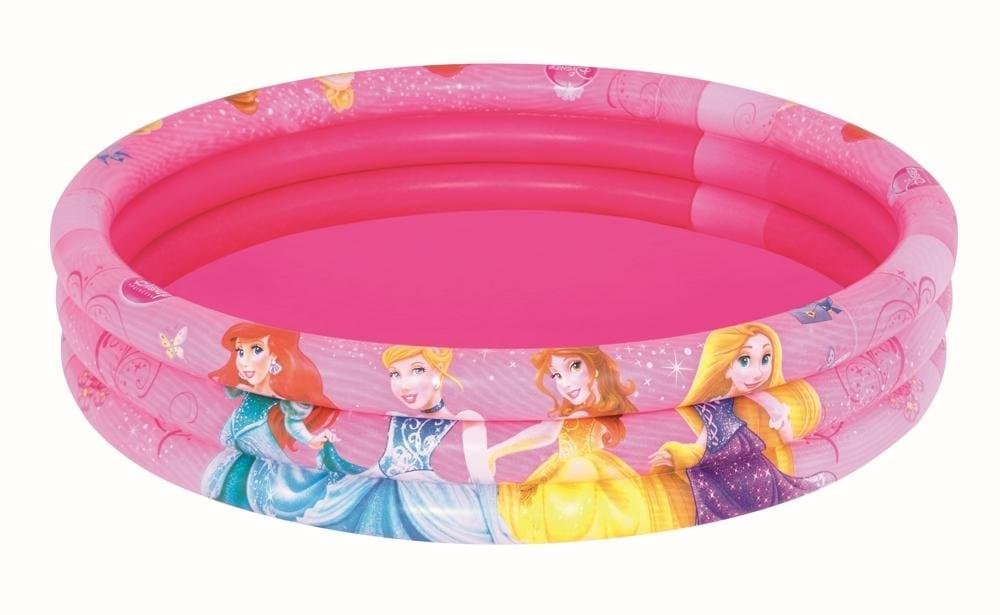 Bestway Disney Princess Inflatable Play Pool