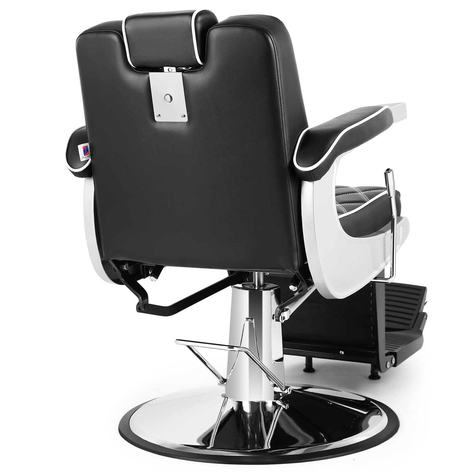 Barber Chair
