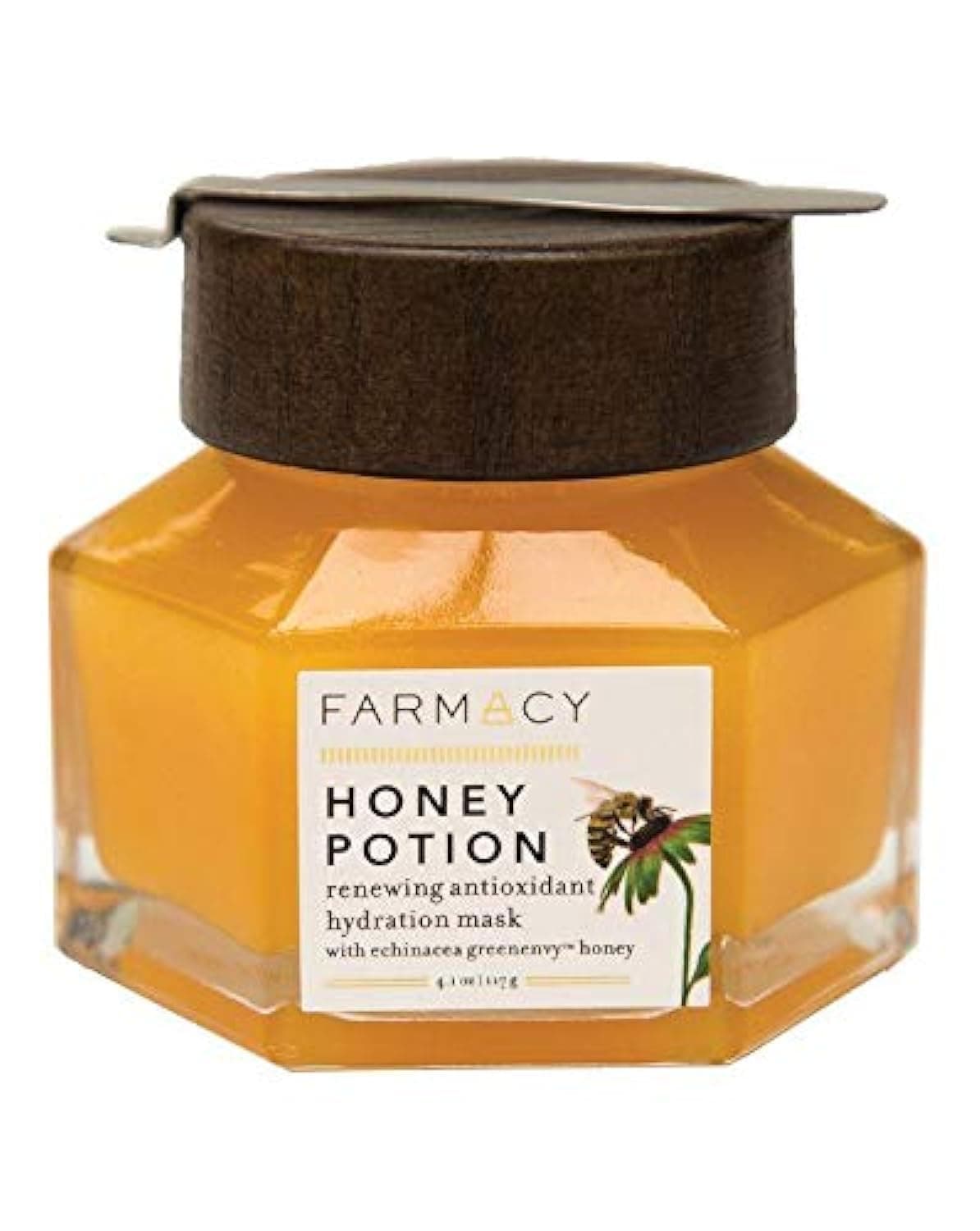 FaRMaCY Honey Potion 50g