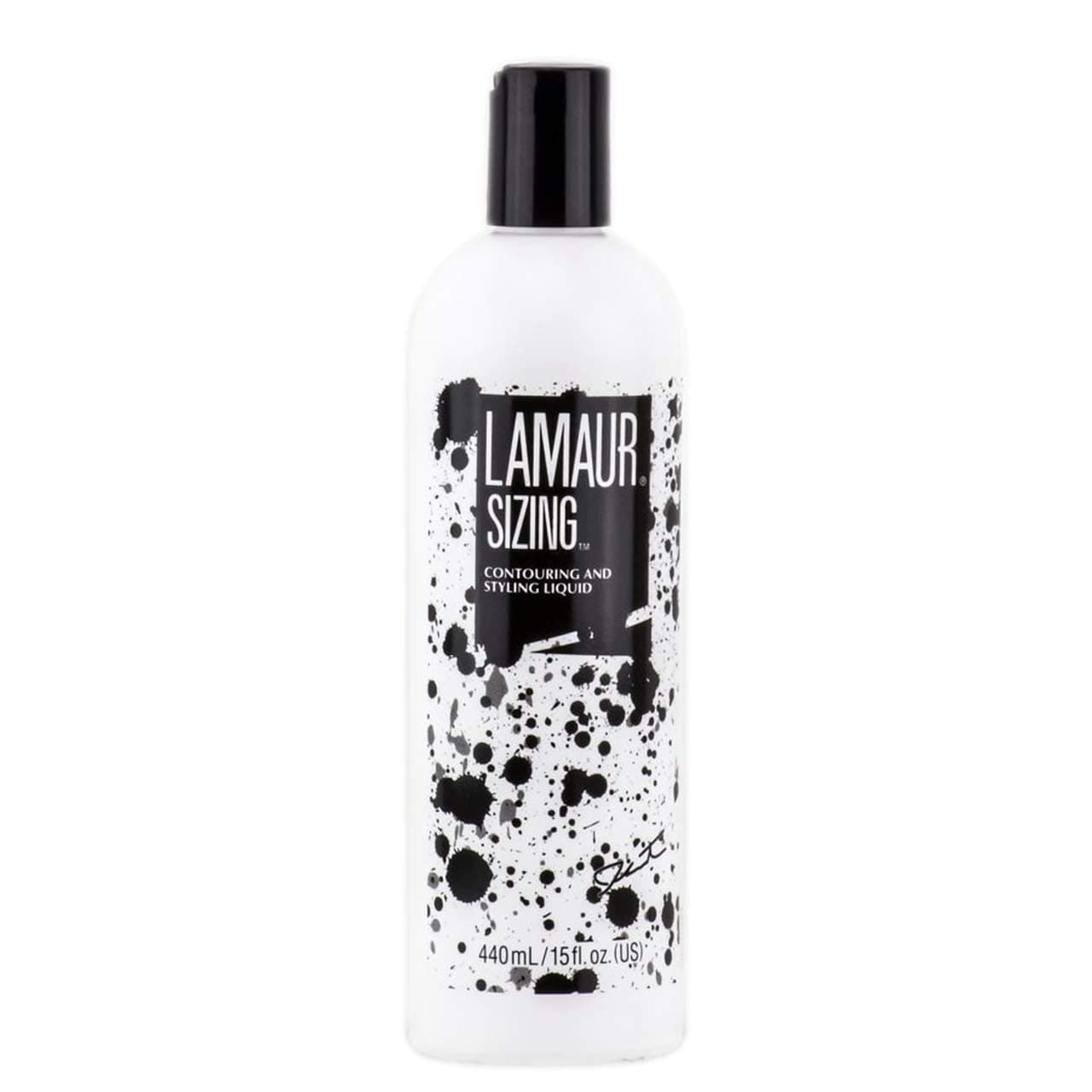 Sizing Contouring and Styling Liquid 16 oz by Lamaur