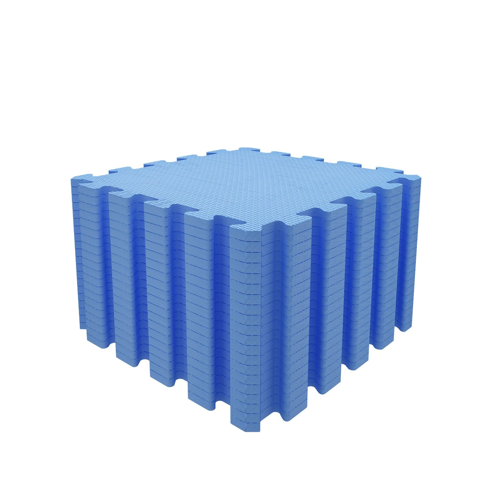 Mocosy Interlocking Foam Mats 18 Tiles