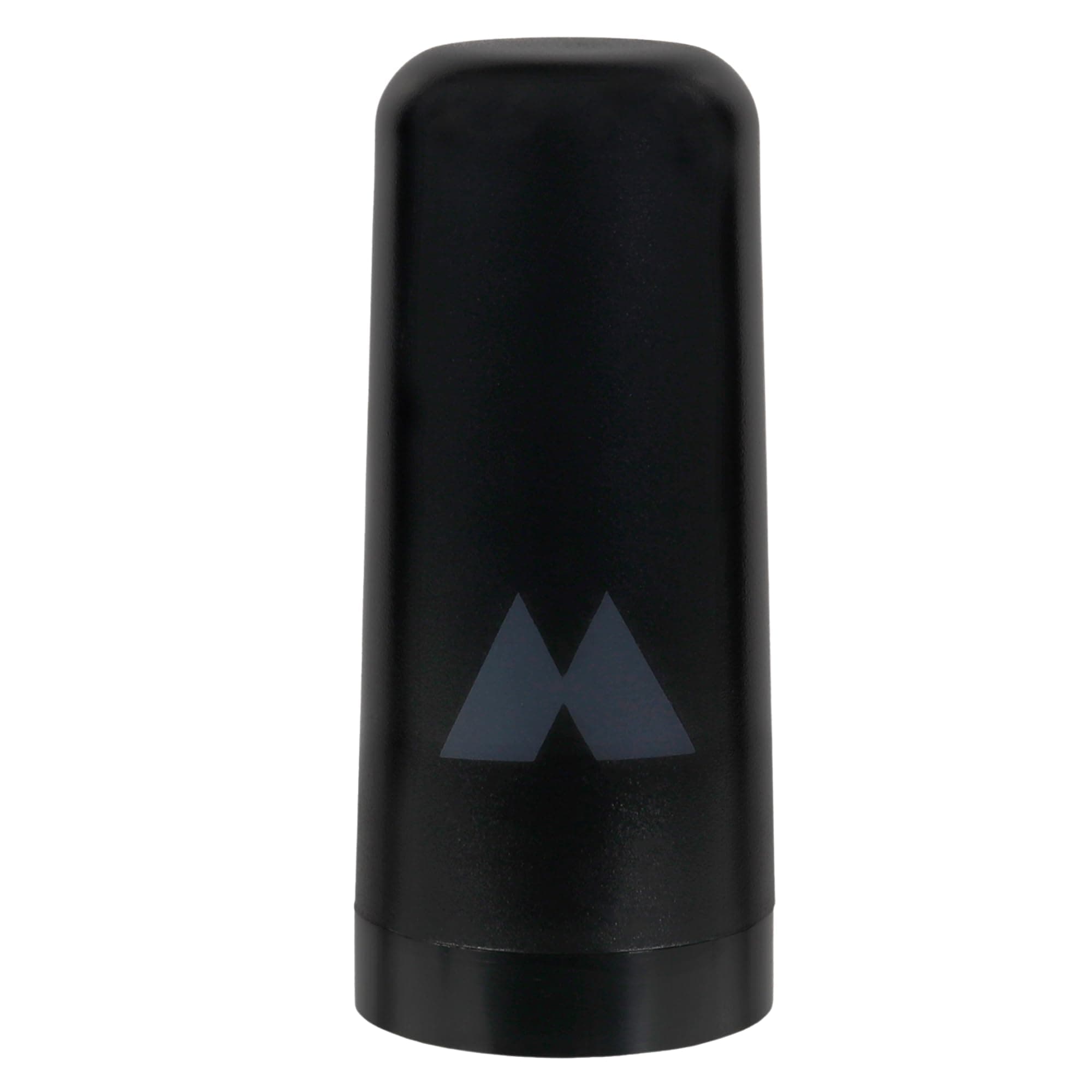 MXTA25 3.5” Tall, 1.5” Base Diameter NMO Antenna - 3dB Gain, 462 MHz Frequency