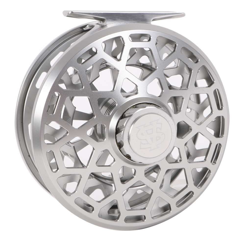 Van Staal VF Series Fly Reel VF8HD