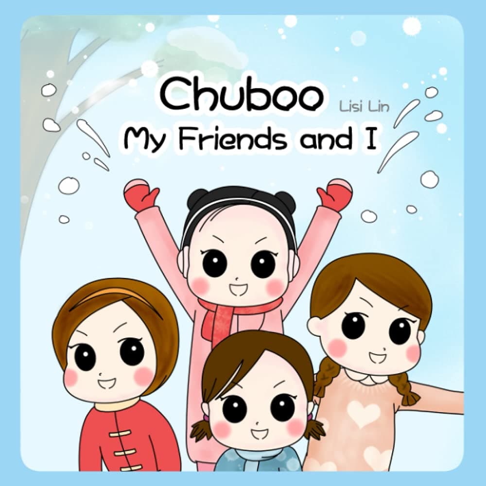 Chuboo: My Friends and I