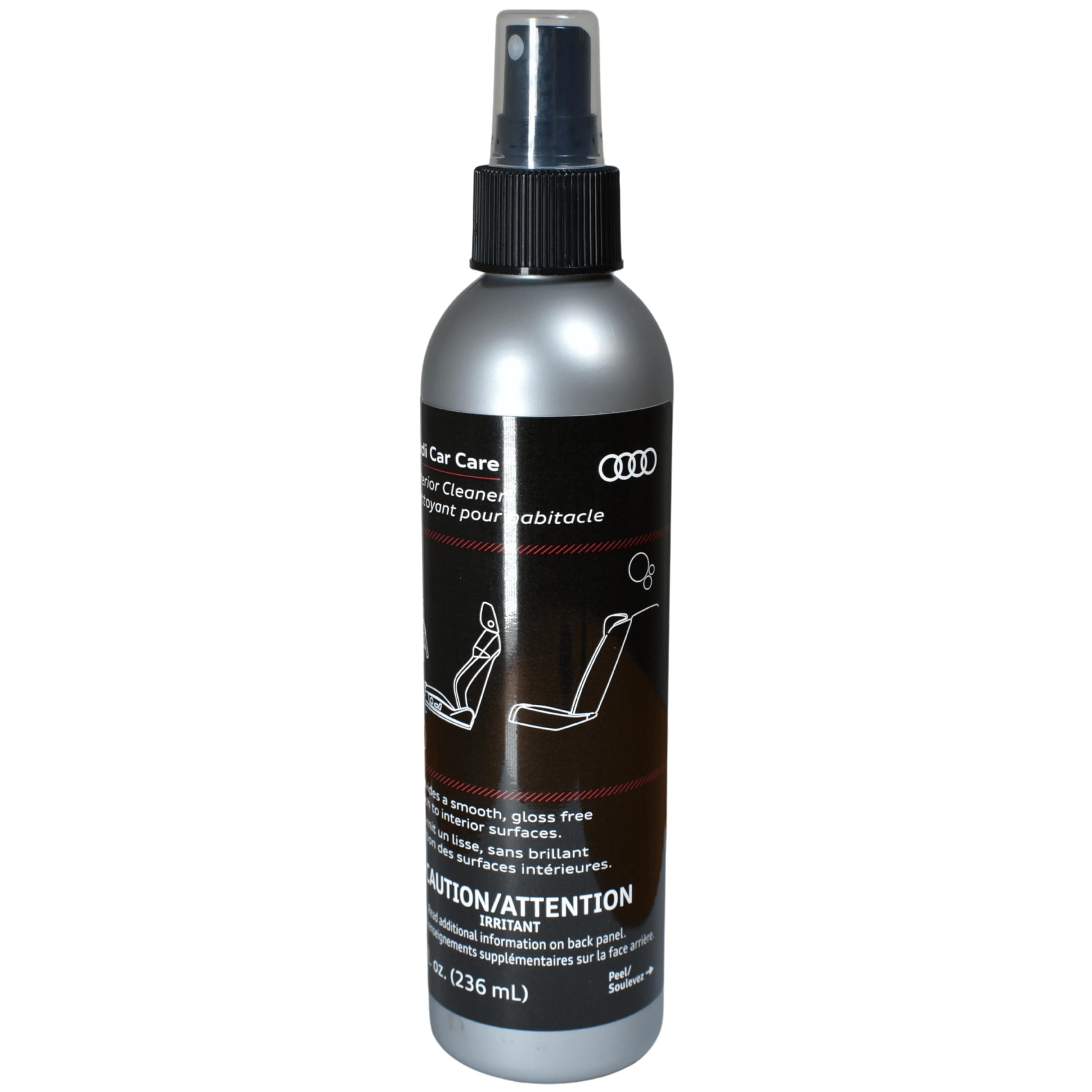 Audi Interior Cleaner 8oz 128003