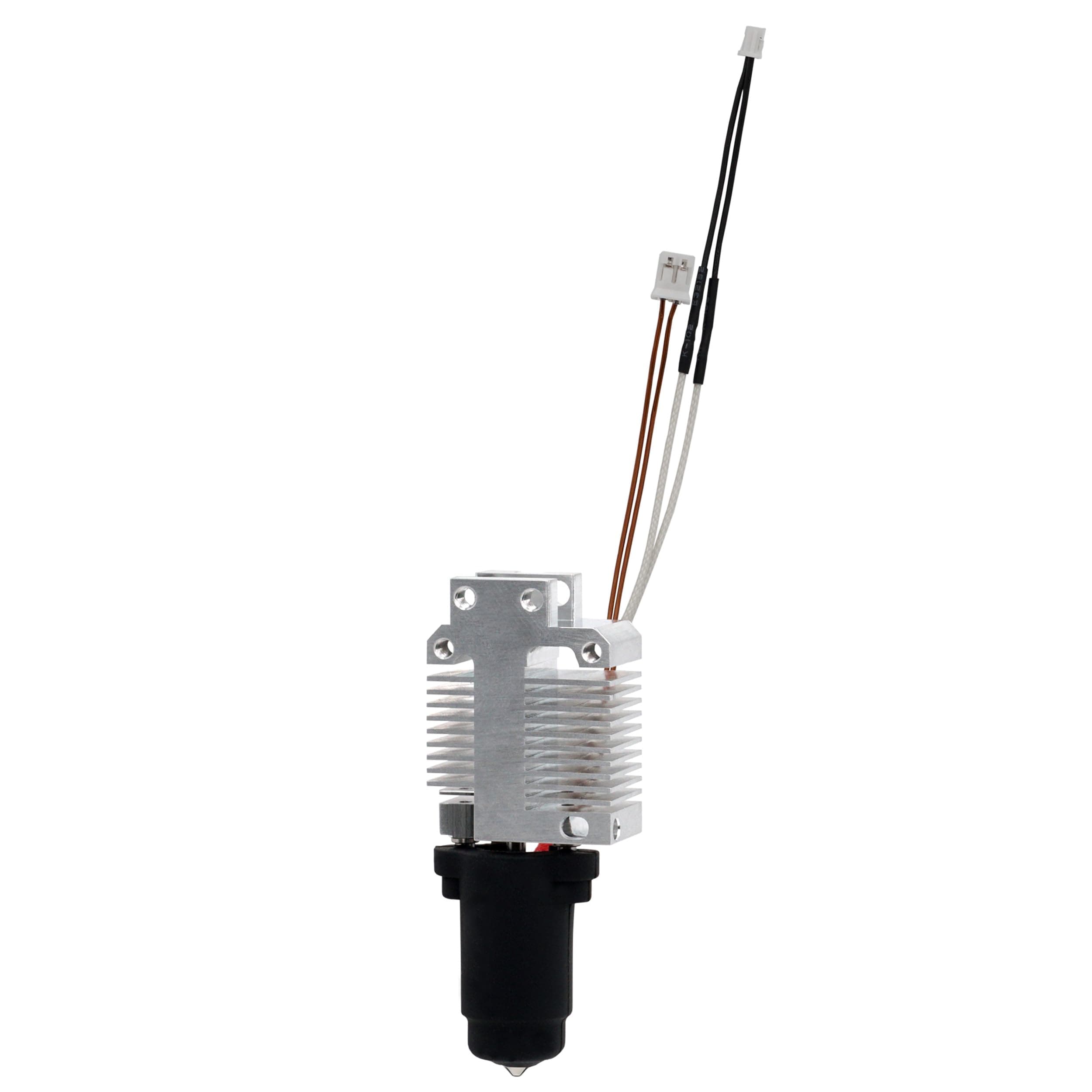 Microswiss FlowTech Hotend Upgrade for Sovol SV08 - Leakproof Nozzle - Cold Nozzle Change - High Flow - All Metal Design - Made in USA