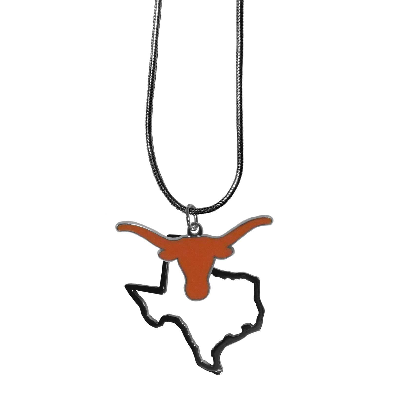 NCAA Womens State Charm Necklace