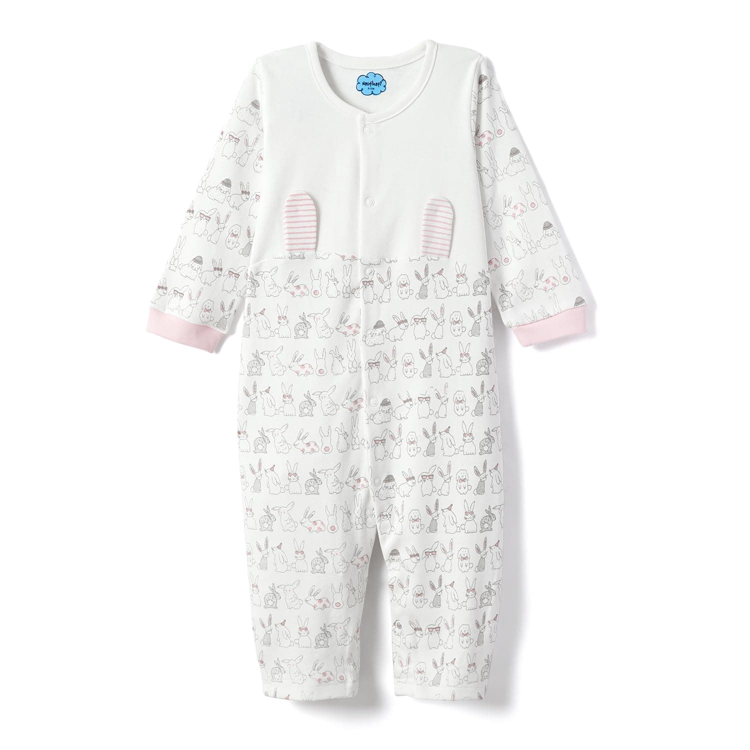 NautinatiUnisex Rompers