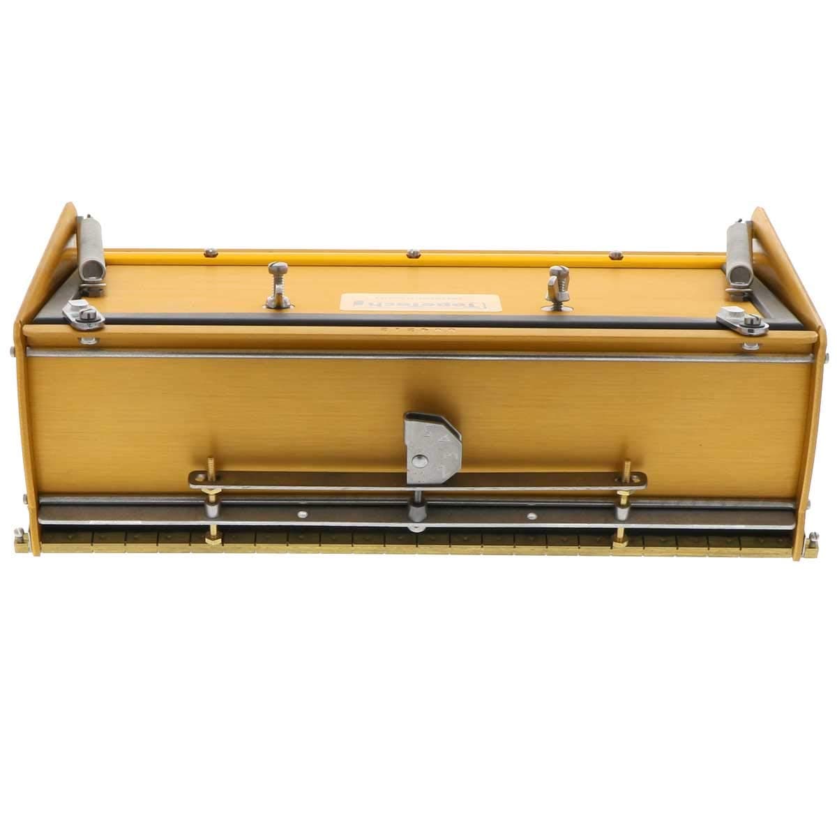 Drywall Flat Finishing Box (12" MaxxBox)