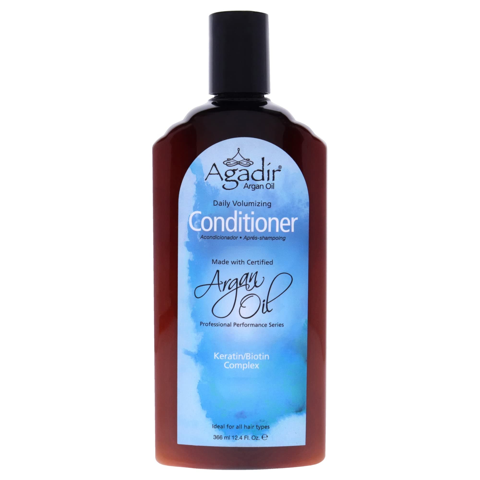 Argan Oil Volumizing Conditioner 355ml