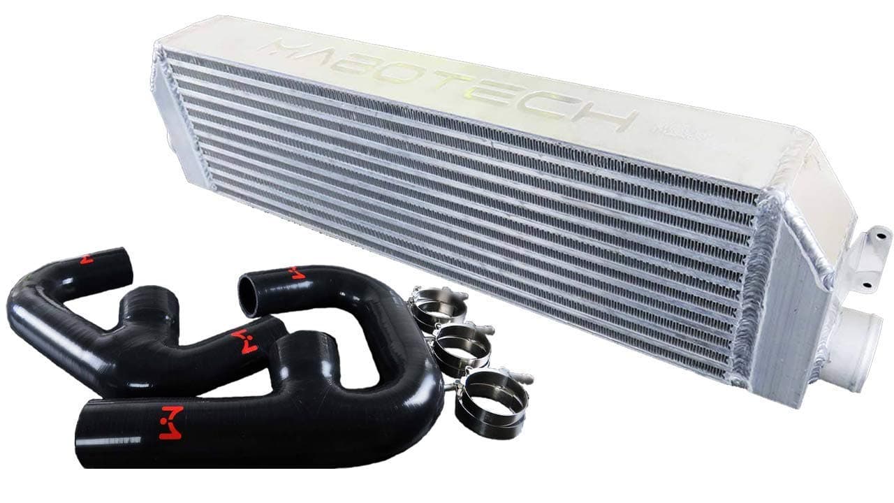 MK7 GTI, Golf R MQB Mabotech Intercooler- Bicooler