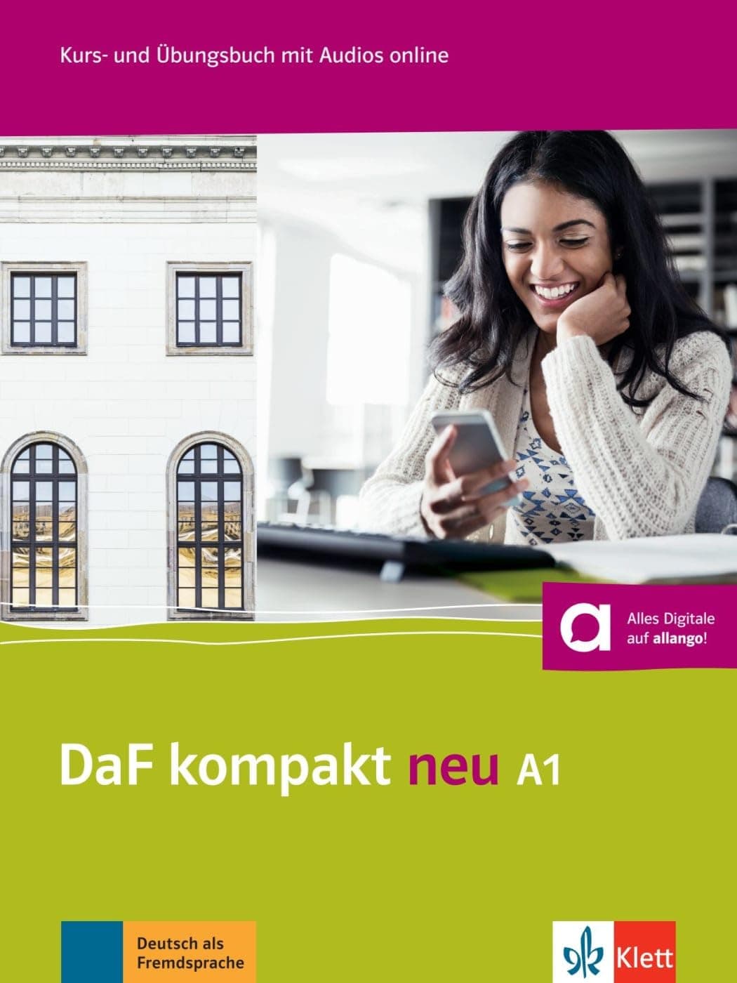 DaF Kompakt Neu A1