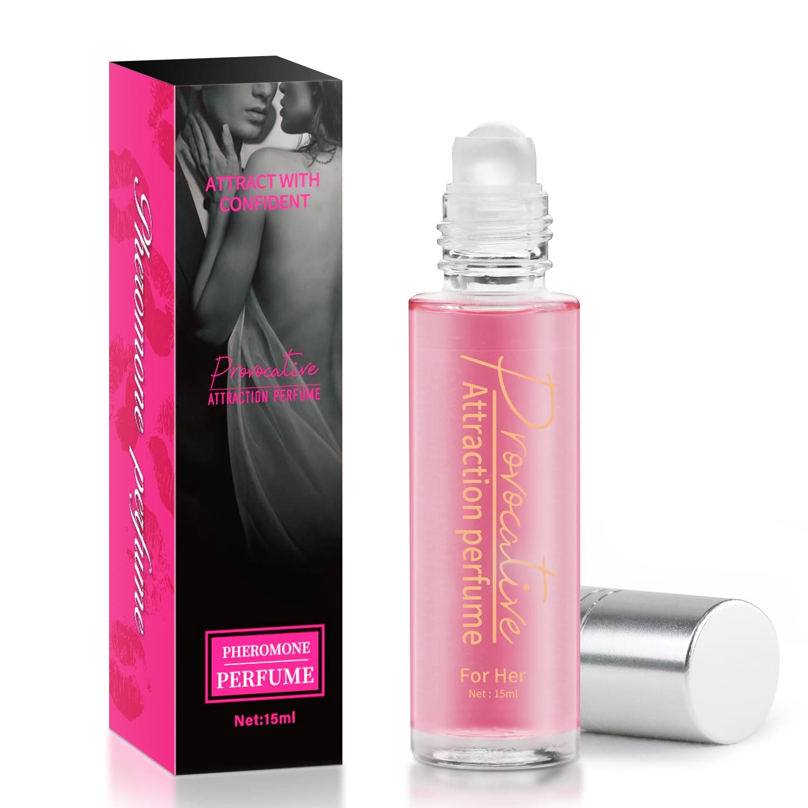 Flywrun Perfumes for Women