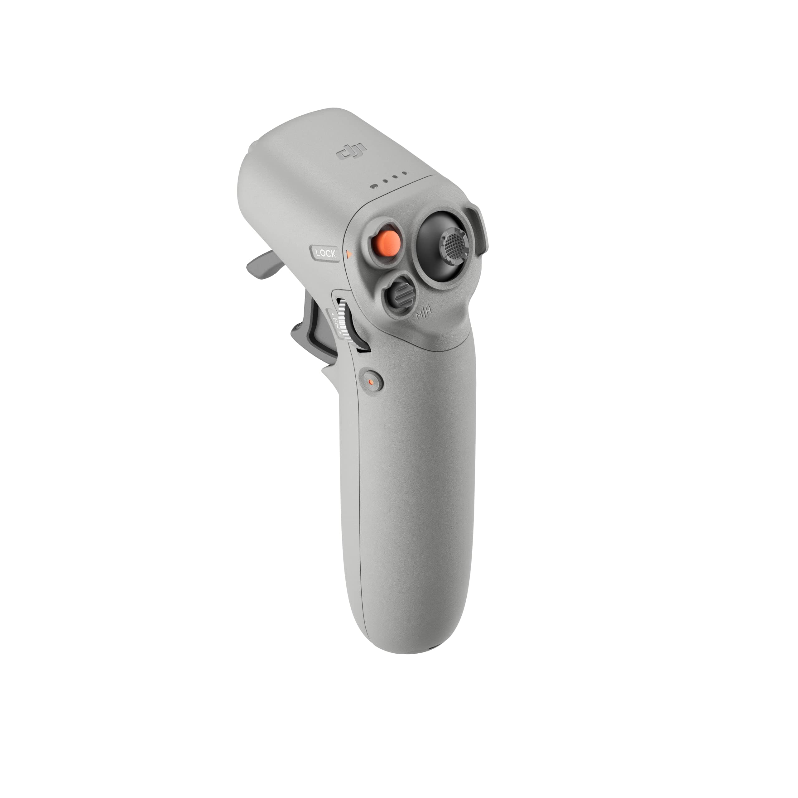 DJI RC Motion 2 Camera Drone Accessory, Motion Control, Multi-Directional Operation, Immersive, Multifunctional, High Precision, Compact, Convenient to Carry, Compatible with Multiple Models