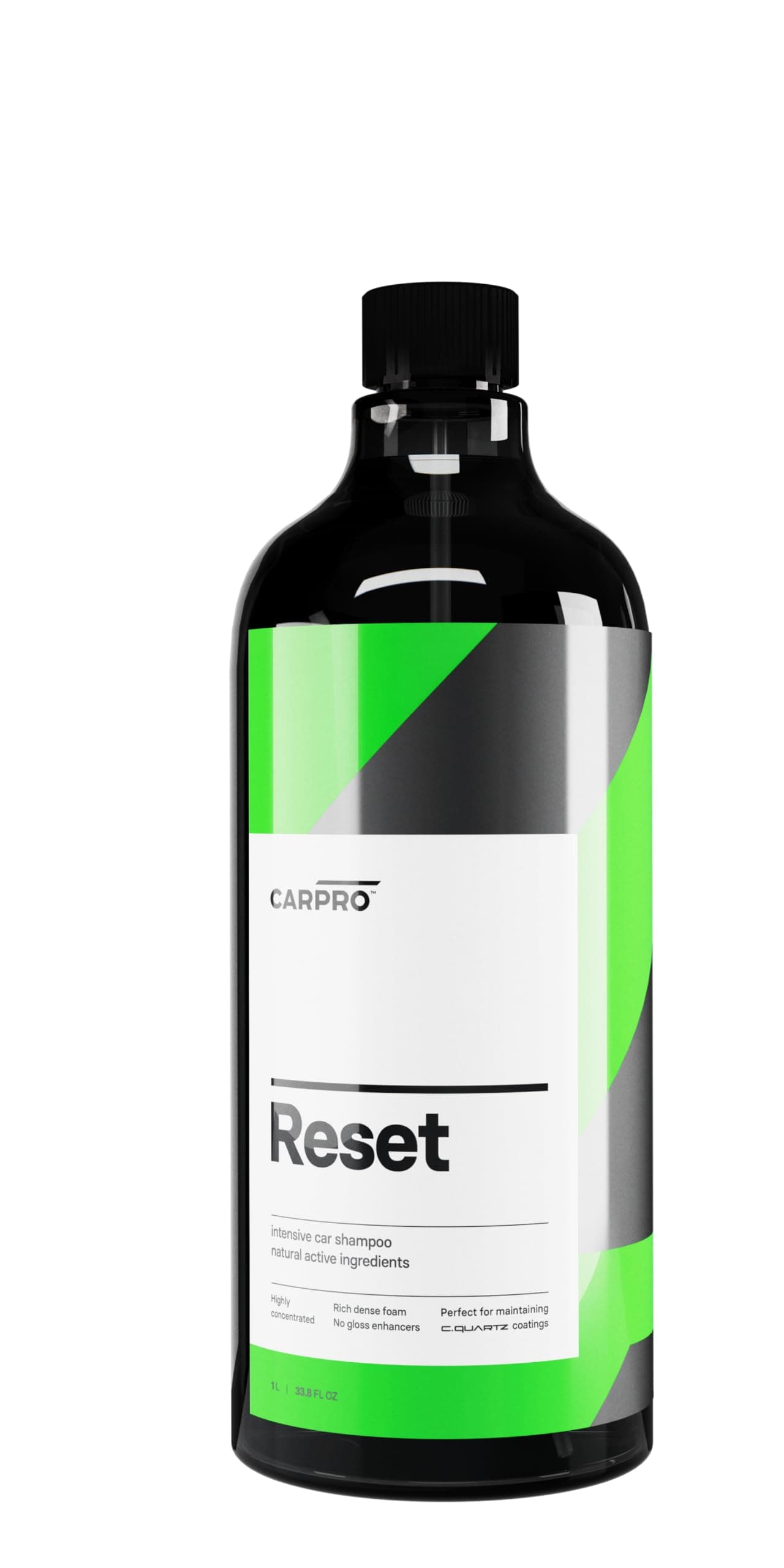 CarPro Reset - Intensive Car Shampoo 1 Liter