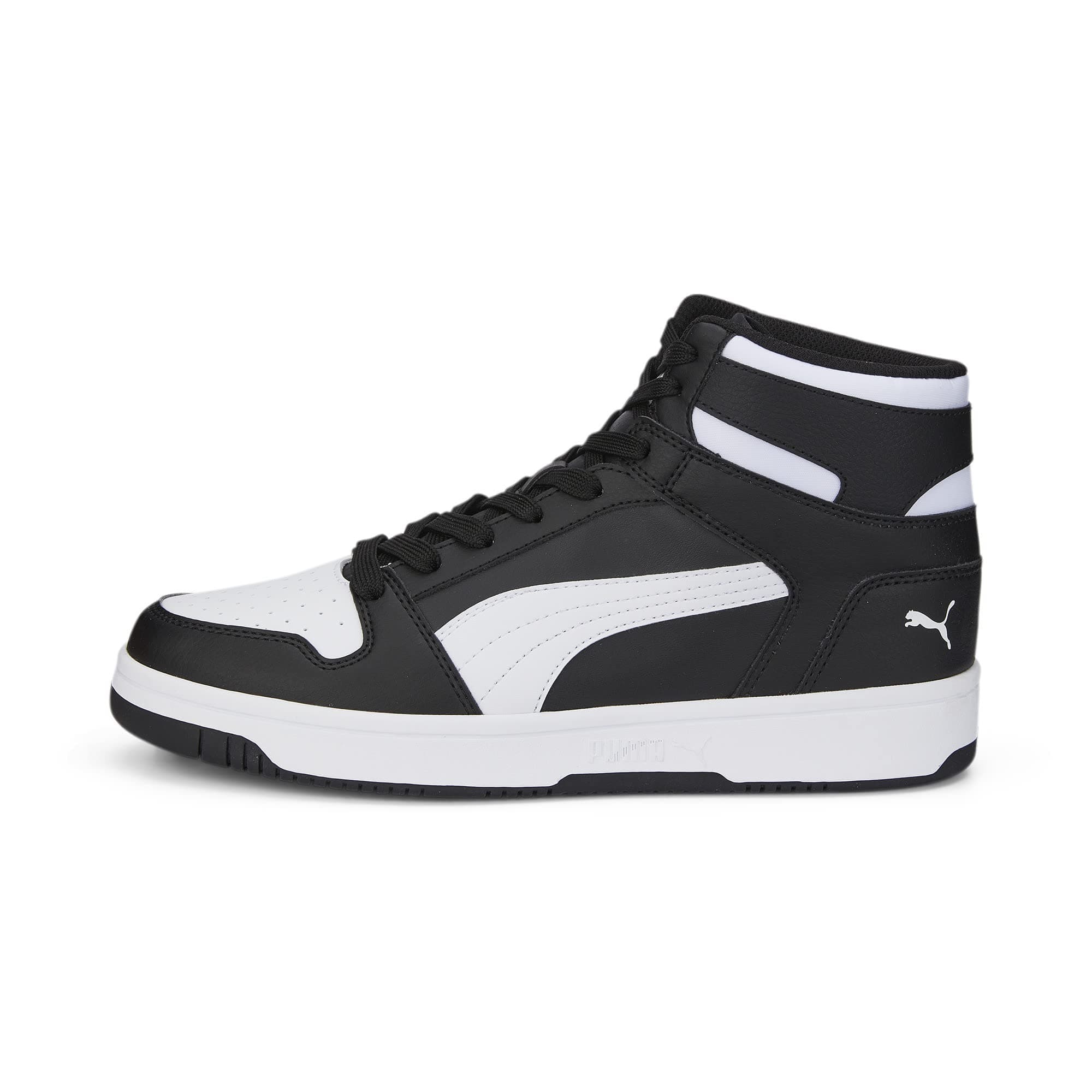 PUMA mens Rebound Layup Mid