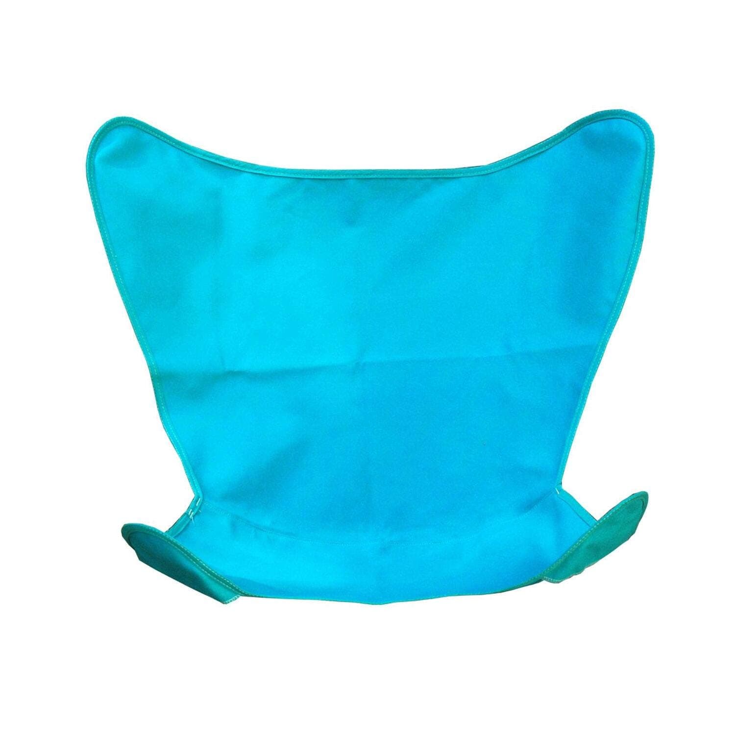 Replacement Cover for Butterfly Chair - Teal