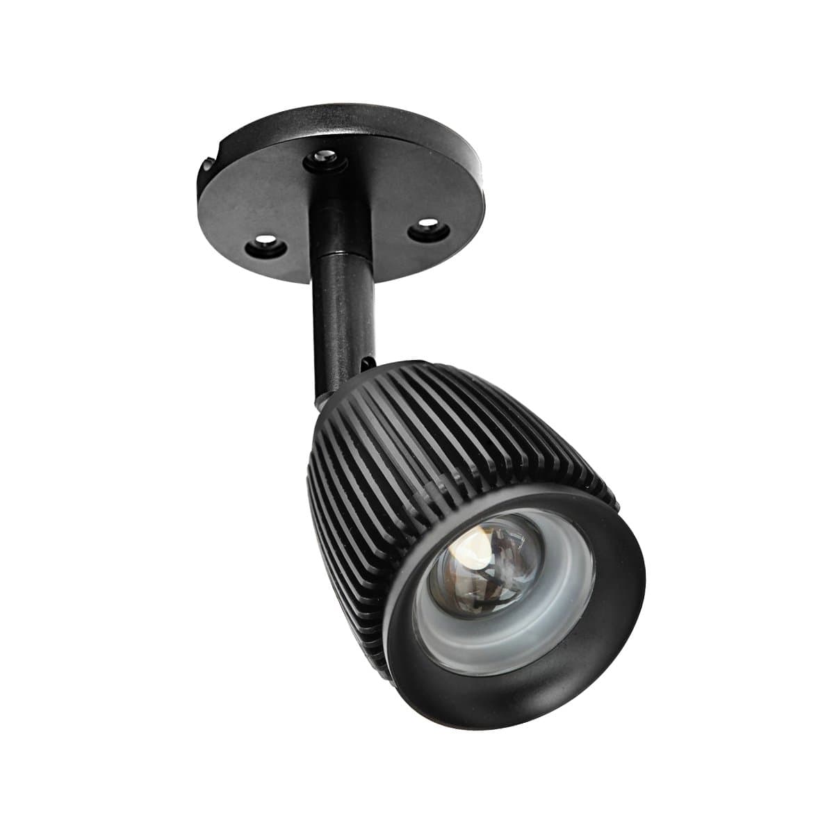 LEDing the life,LED Focus Spotlight,Restaurant Lighting Concepts,Surface Mounted Light