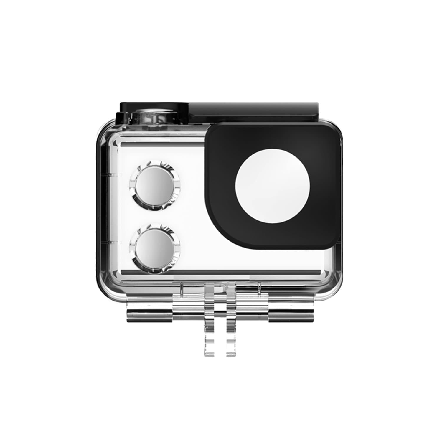 ISAW Replacement Dive Waterproof Housing Case for Edge