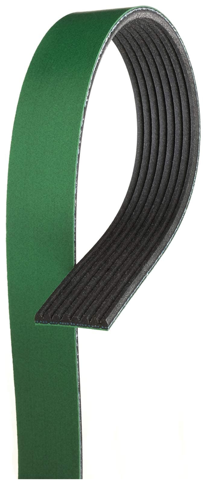 Gates Auto V-Belt, Industry Number K080680HD