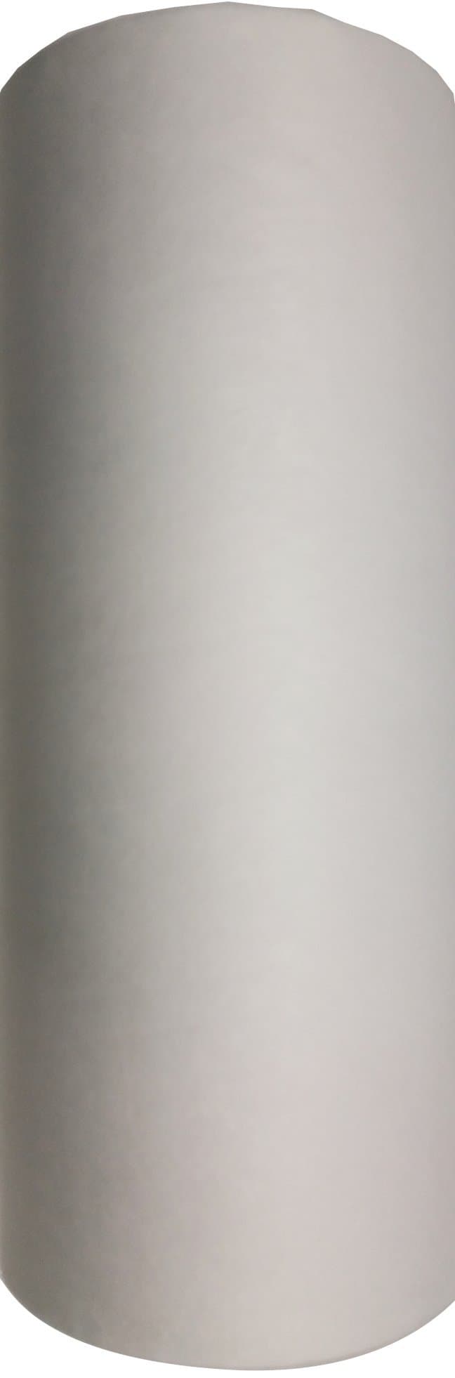 Tear Away - Machine Embroidery Stabilizer Backing Medium Weight 1.8oz. Roll of 8 in X 10 Yds