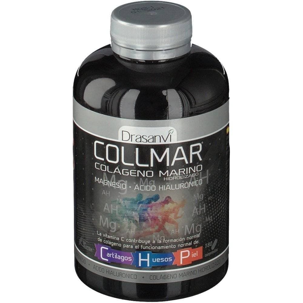 DrasanviCollmar Tablets - 180 Tablets