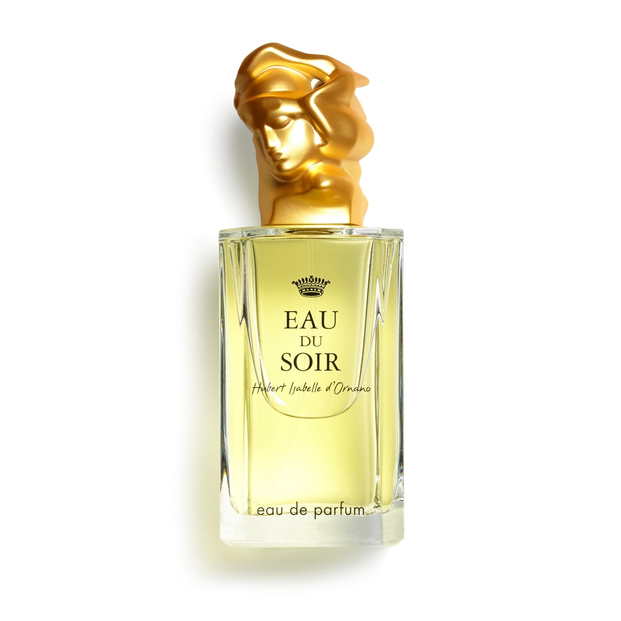Eau du Soir - 100 mL - Eau De Parfum for Women - Refined, Elegant, Eternally Feminine Fragrance