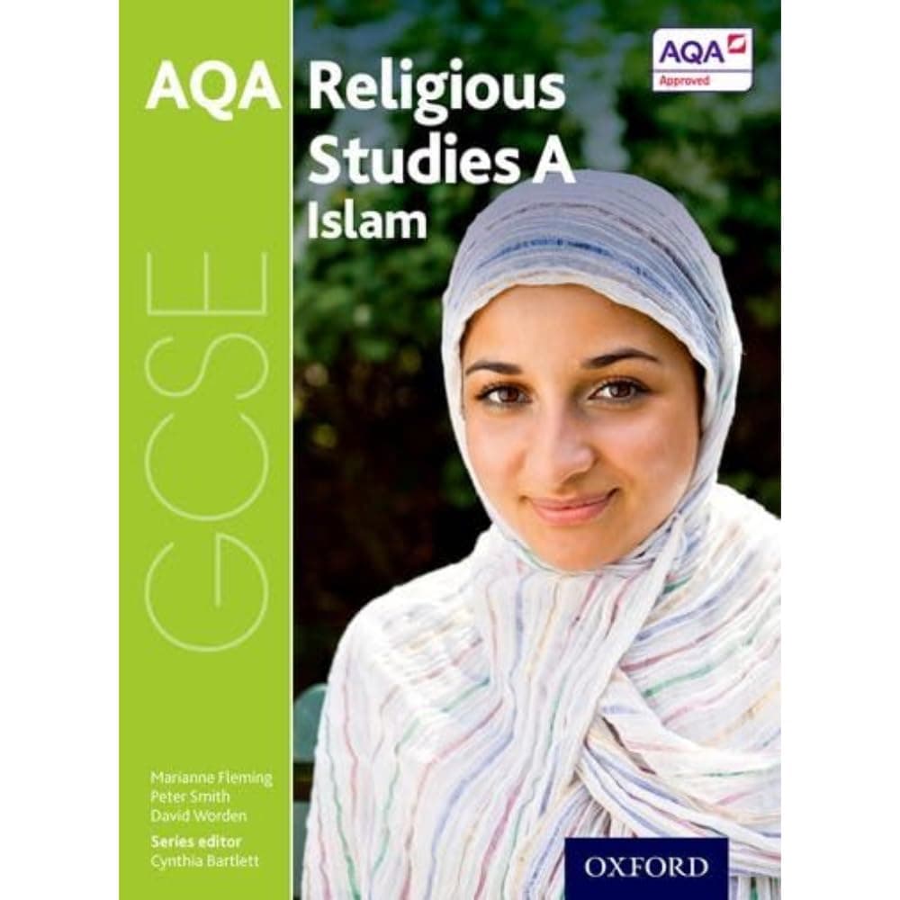 Islam (GCSE Religious Studies for AQA A)