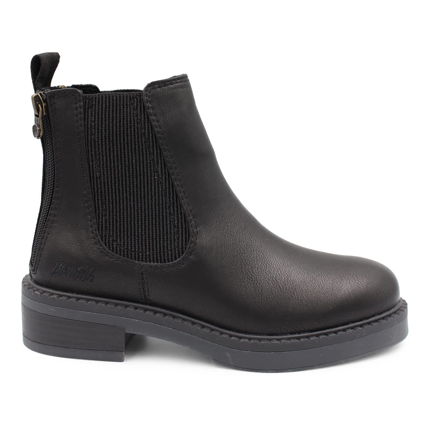 Blowfish MalibuWomen's Vedder Chelsea Boot