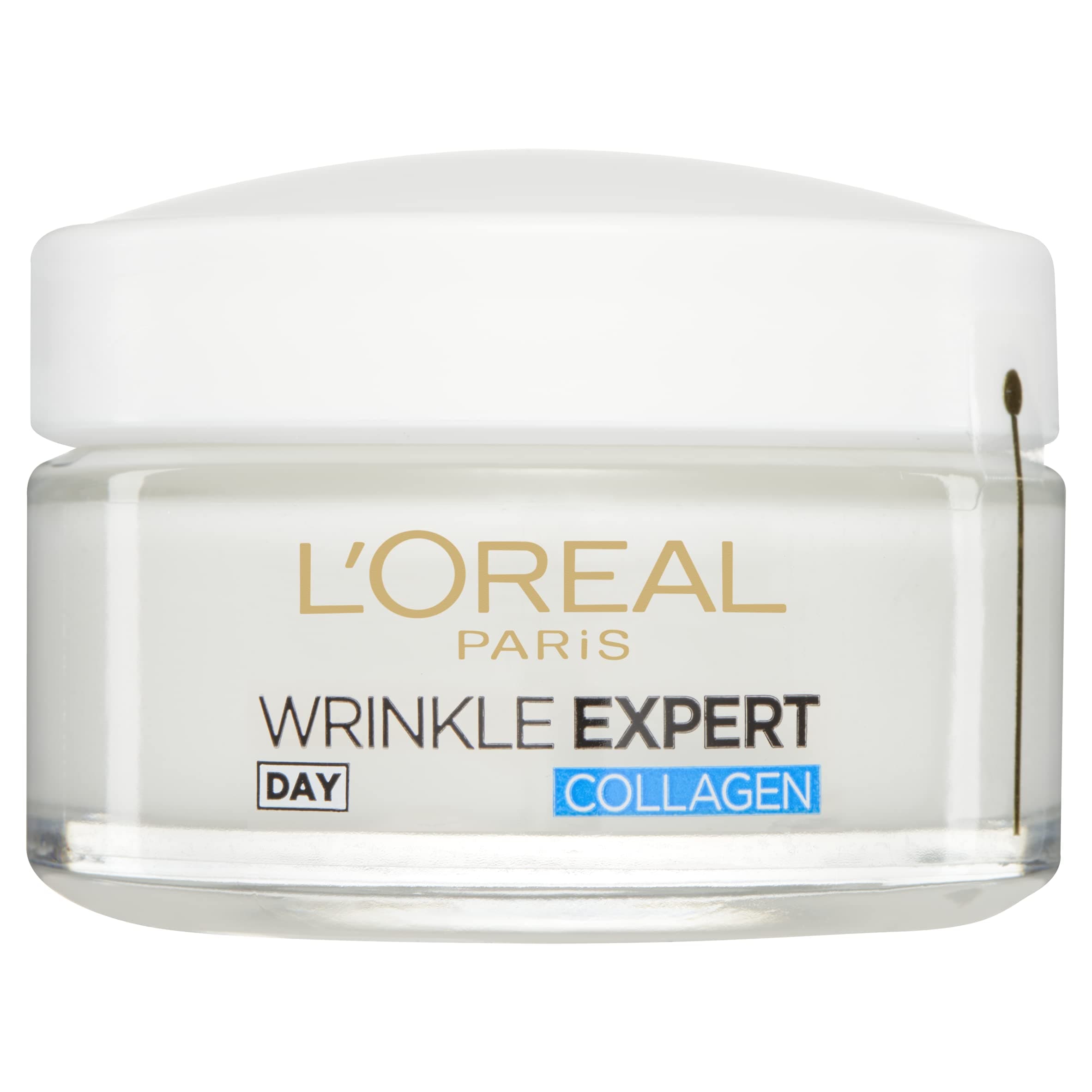 Wrinkle Expert 35,Collagen Day Cream