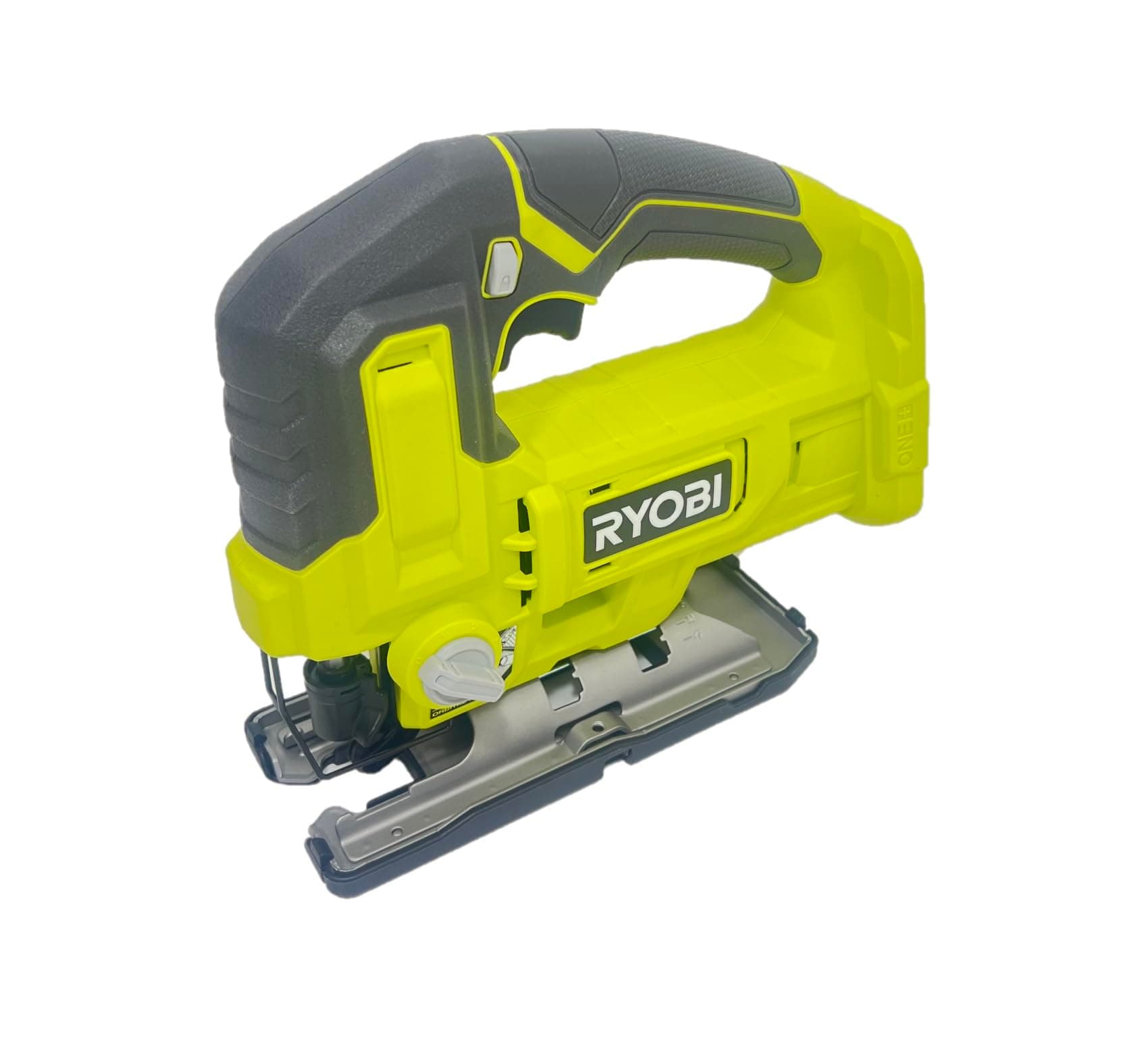 ONE+ 18V Cordless Jig Saw (Tool Only) 18 VOLT