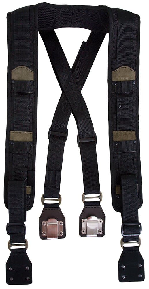 Iron Dog 30014 Suspenders