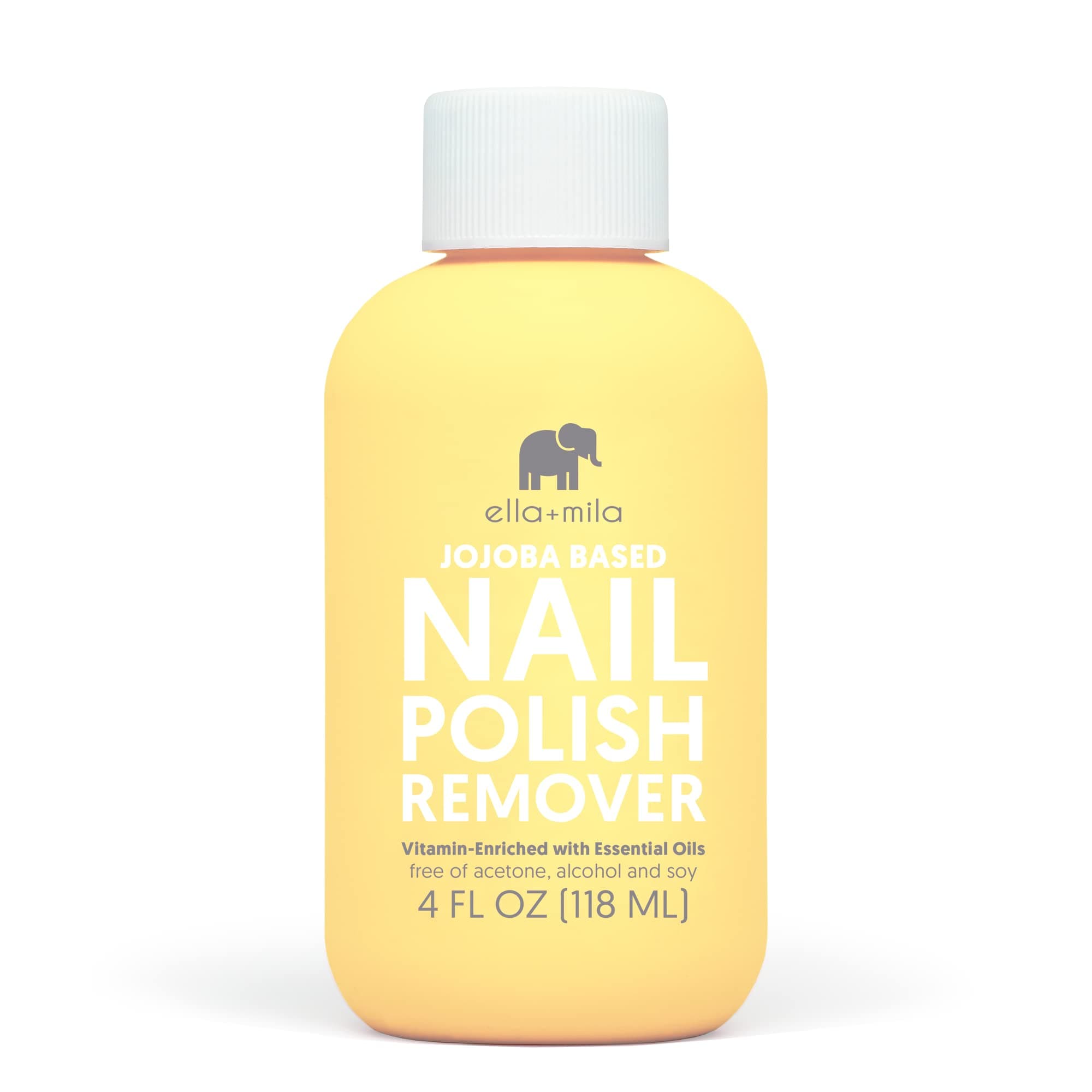 Jojoba Polish Remover