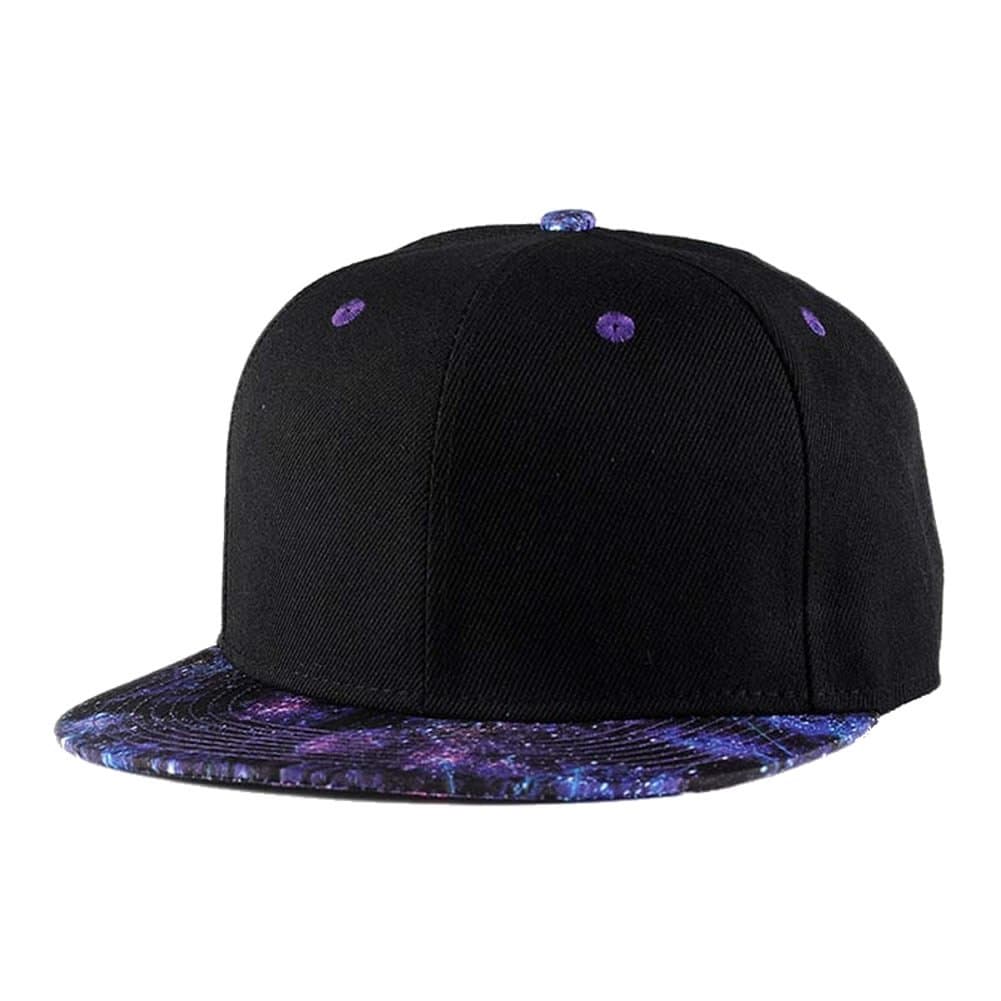 Galaxy Hats