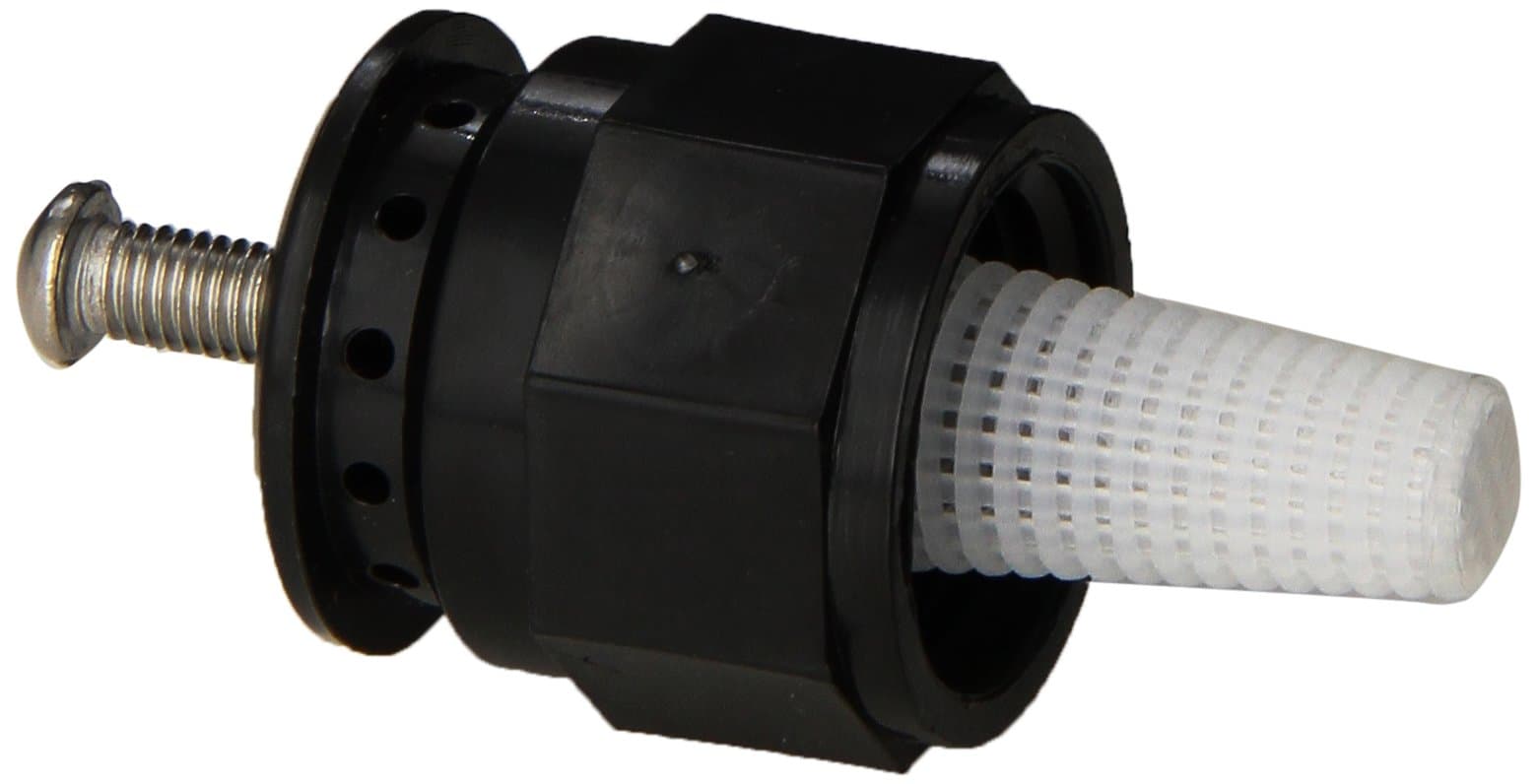 Orbit54150D Shrub Head Multi-Stream Bubbler Full Pattern